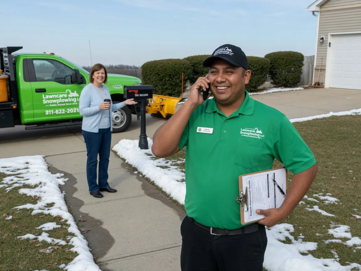 Lawn Care Services By Expert Landscaper Livonia, NY FAQs